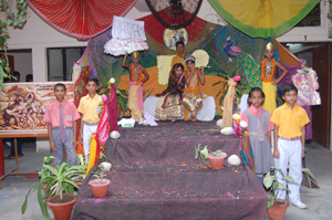 PBVM Inter College campus photo 17 of 30 — Gomti Nagar