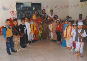 PBVM Inter College campus photo 23 of 30 — Gomti Nagar