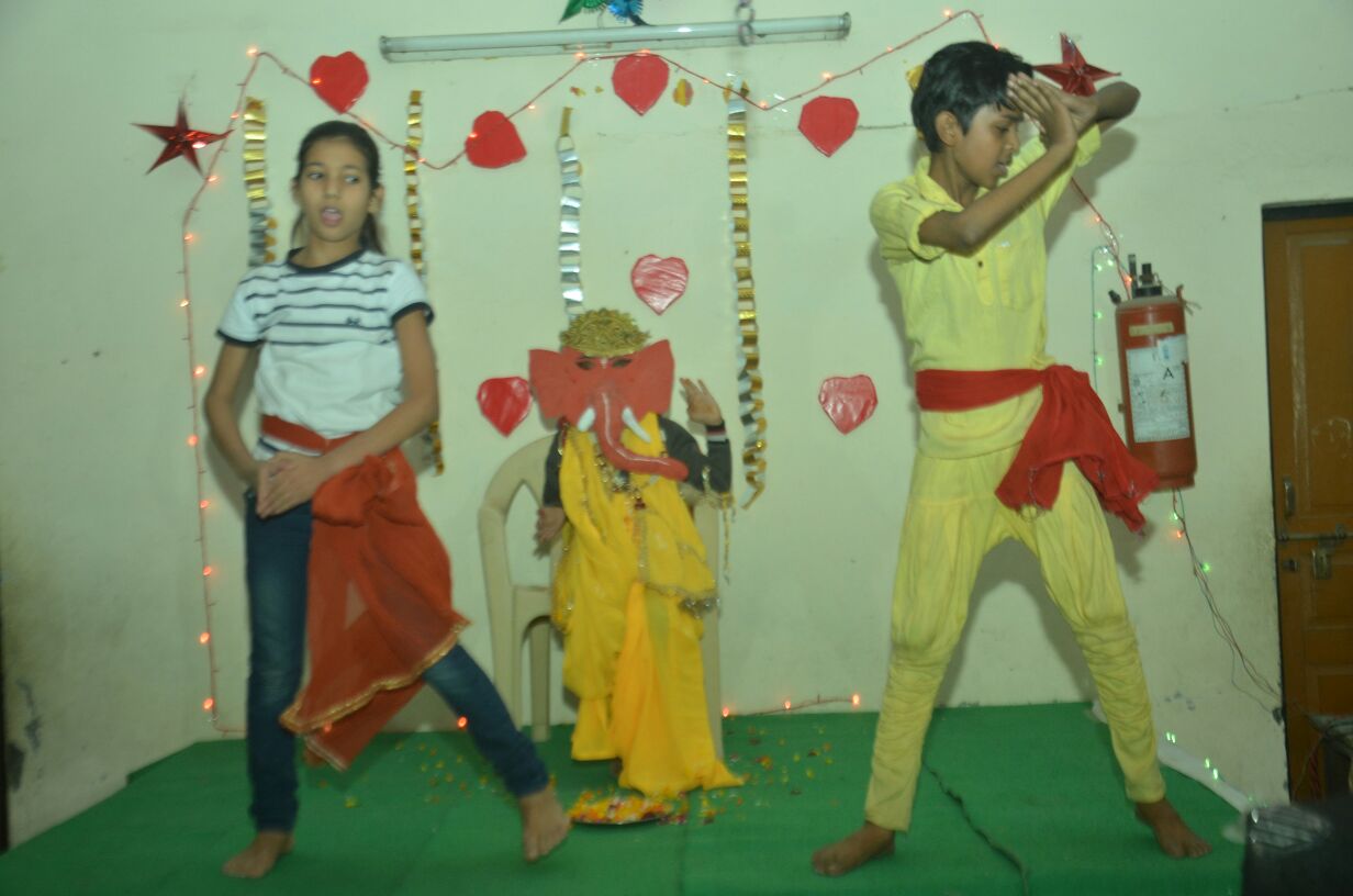PBVM Inter College campus photo 19 of 30 — Gomti Nagar