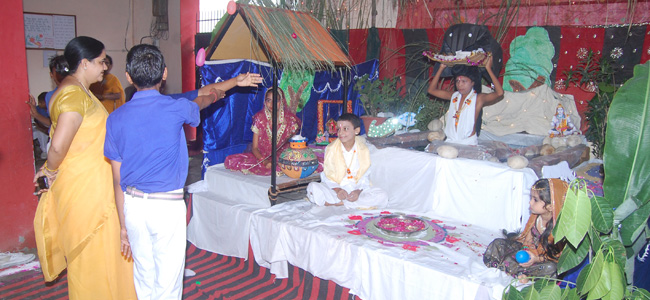 PBVM Inter College campus photo 29 of 30 — Gomti Nagar