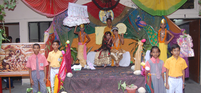 PBVM Inter College campus photo 27 of 30 — Gomti Nagar