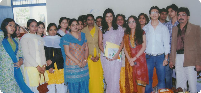 PBVM Inter College campus photo 11 of 30 — Gomti Nagar