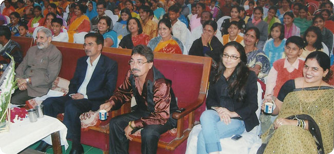 PBVM Inter College campus photo 12 of 30 — Gomti Nagar