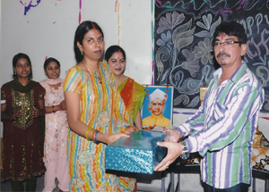 PBVM Inter College campus photo 14 of 30 — Gomti Nagar