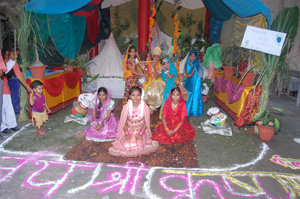 PBVM Inter College campus photo 25 of 30 — Gomti Nagar