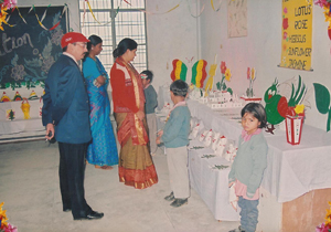 PBVM Inter College campus photo 27 of 30 — Gomti Nagar