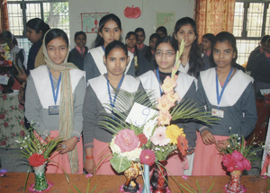 PBVM Inter College campus photo 30 of 30 — Gomti Nagar