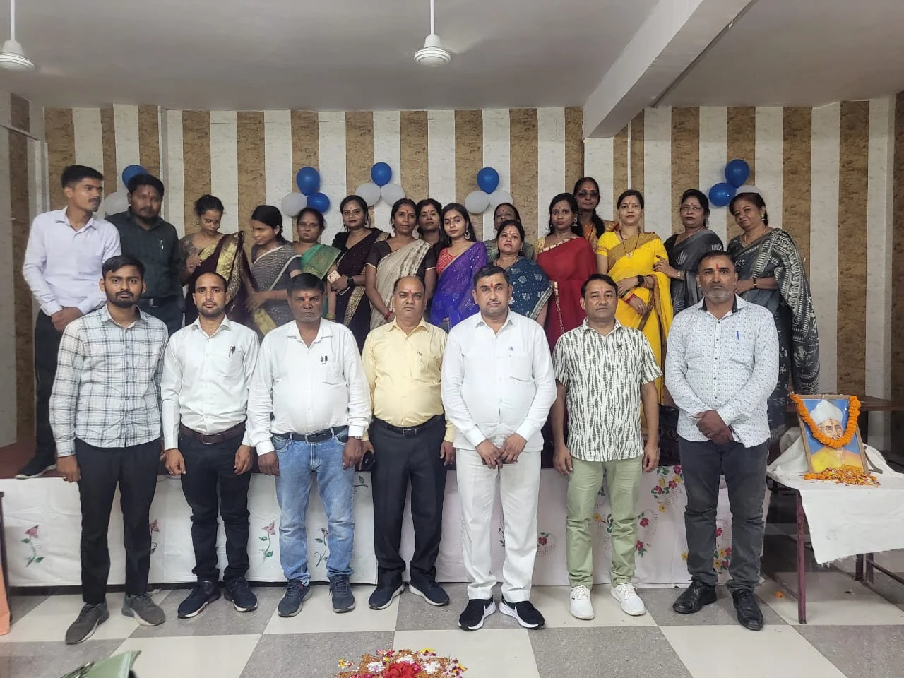 Peace Convent Inter College campus photo 13 of 16 — Kasmandi Kalan