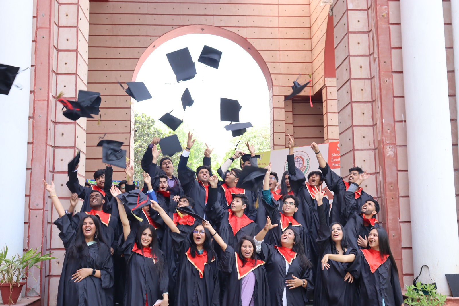 VSPK International School campus photo 3 of 20 — Rohini