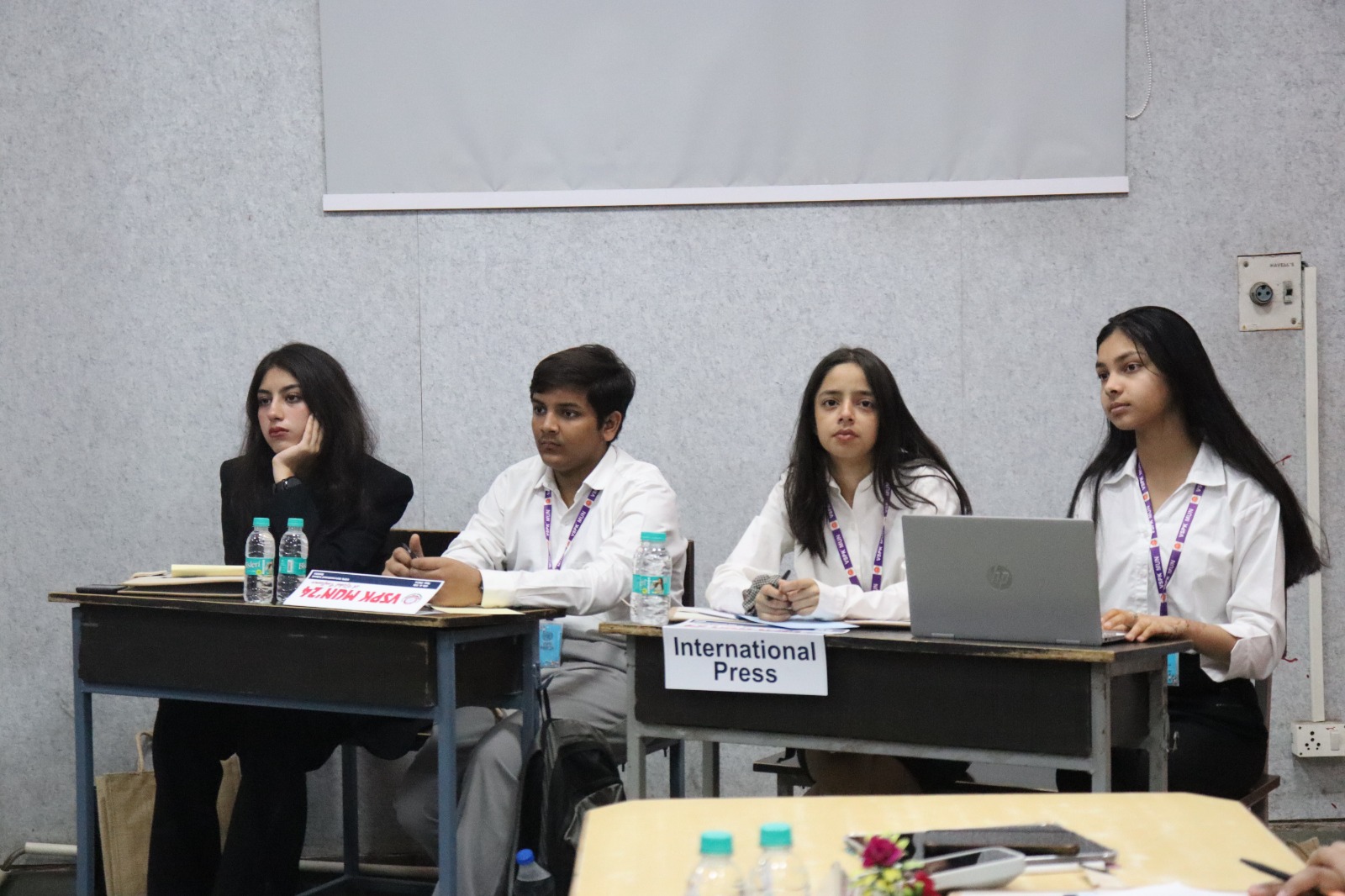 VSPK International School campus photo 8 of 20 — Rohini
