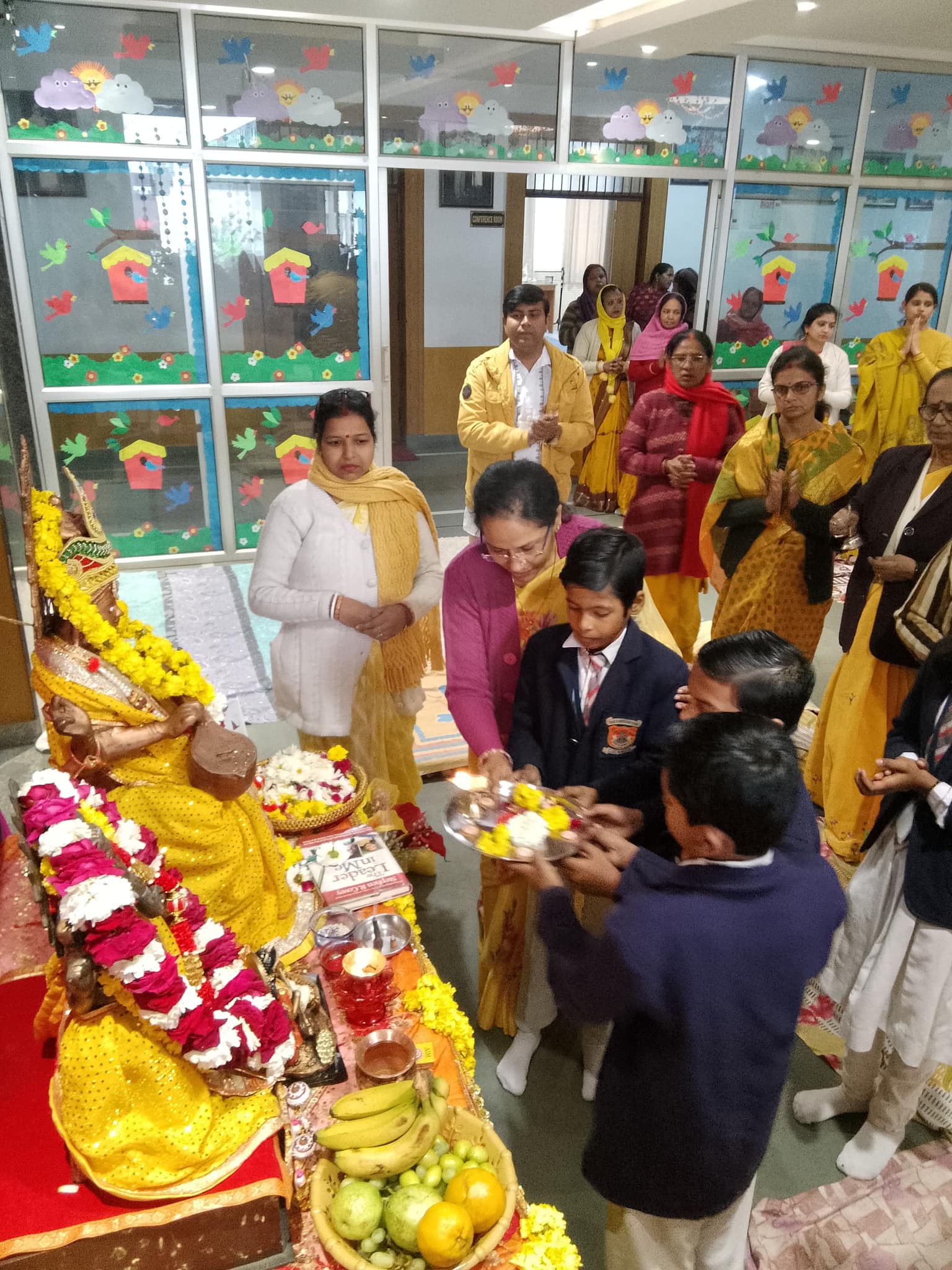 Pioneer Montessori Inter College campus photo 3 of 30 — Bangla Bazar