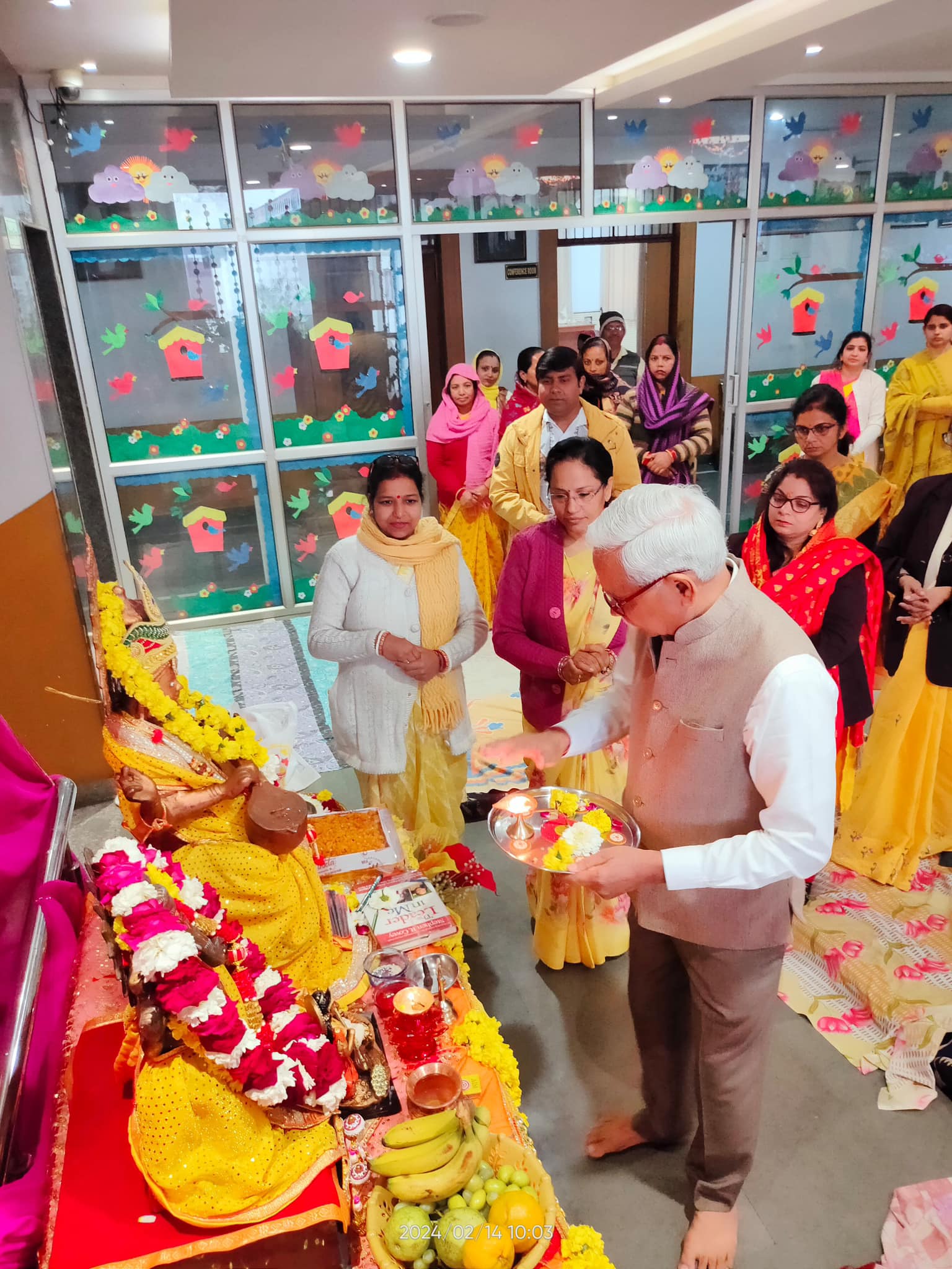 Pioneer Montessori Inter College campus photo 2 of 30 — Bangla Bazar