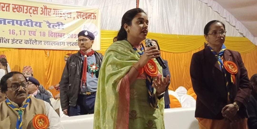 Pioneer Montessori Inter College campus photo 7 of 30 — Bangla Bazar