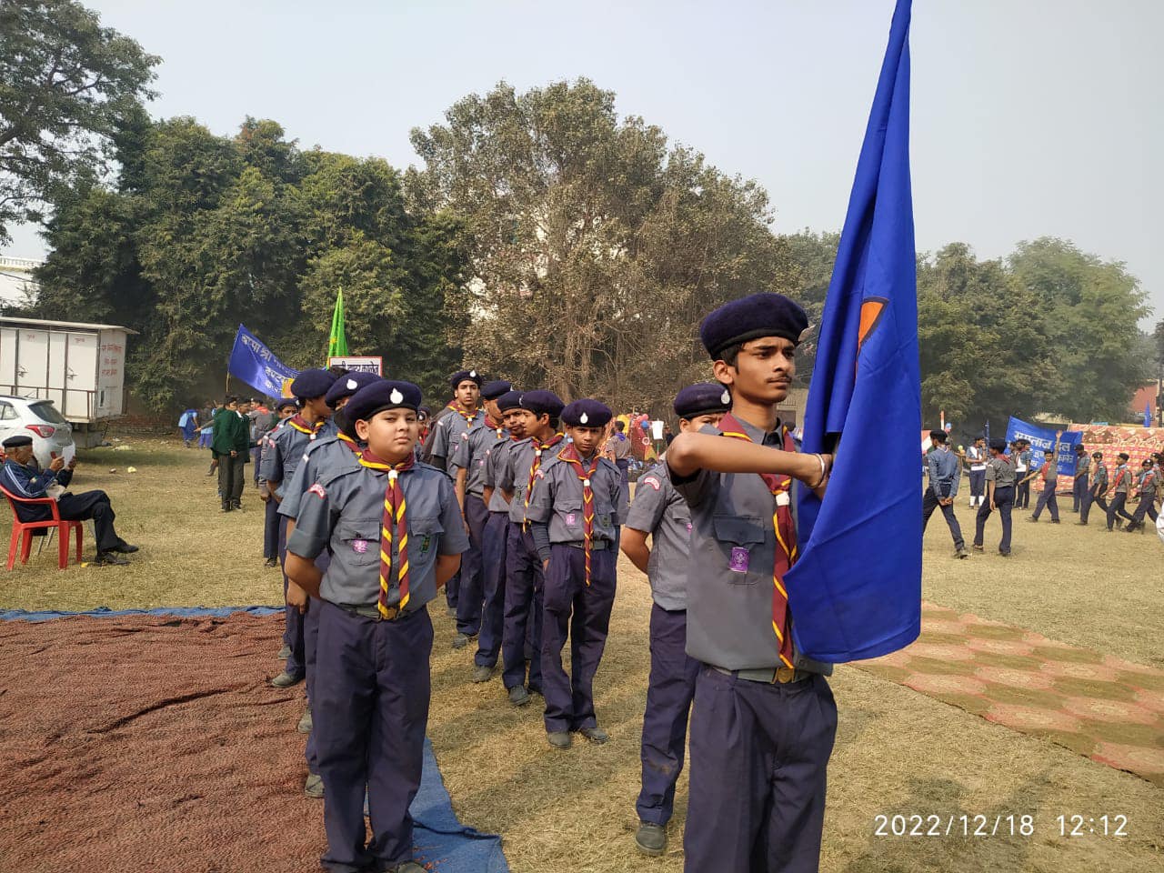 Pioneer Montessori Inter College campus photo 9 of 30 — Bangla Bazar