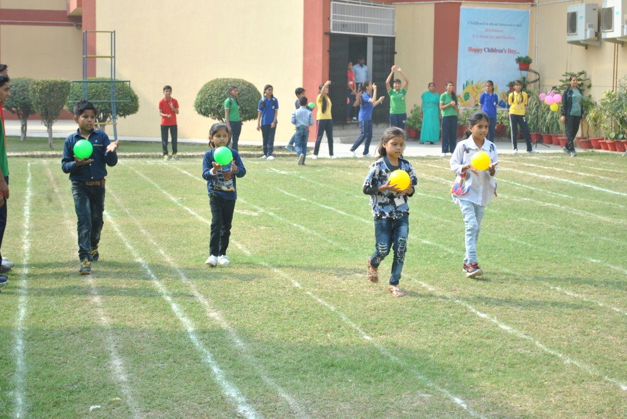 Pioneer Montessori Inter College campus photo 17 of 30 — Bangla Bazar