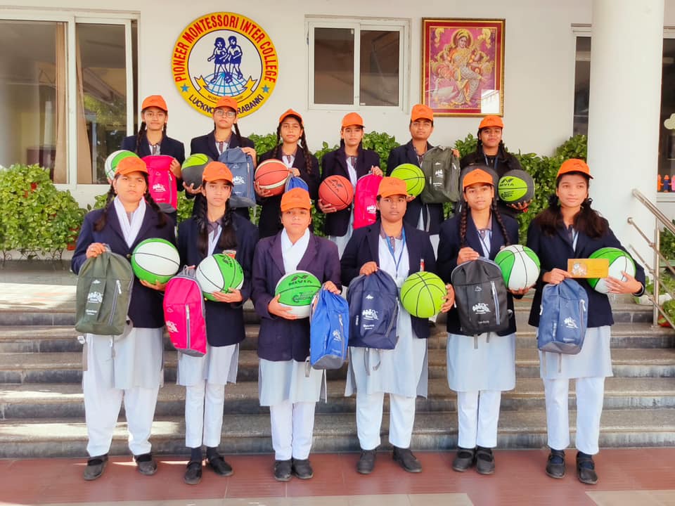 Pioneer Montessori Inter College campus photo 18 of 30 — Bangla Bazar