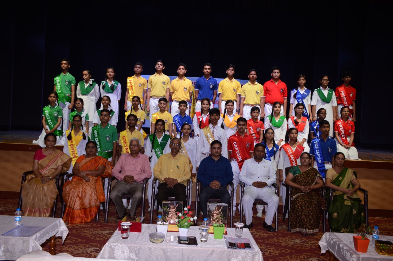 Pioneer Montessori Inter College campus photo 28 of 30 — Bangla Bazar