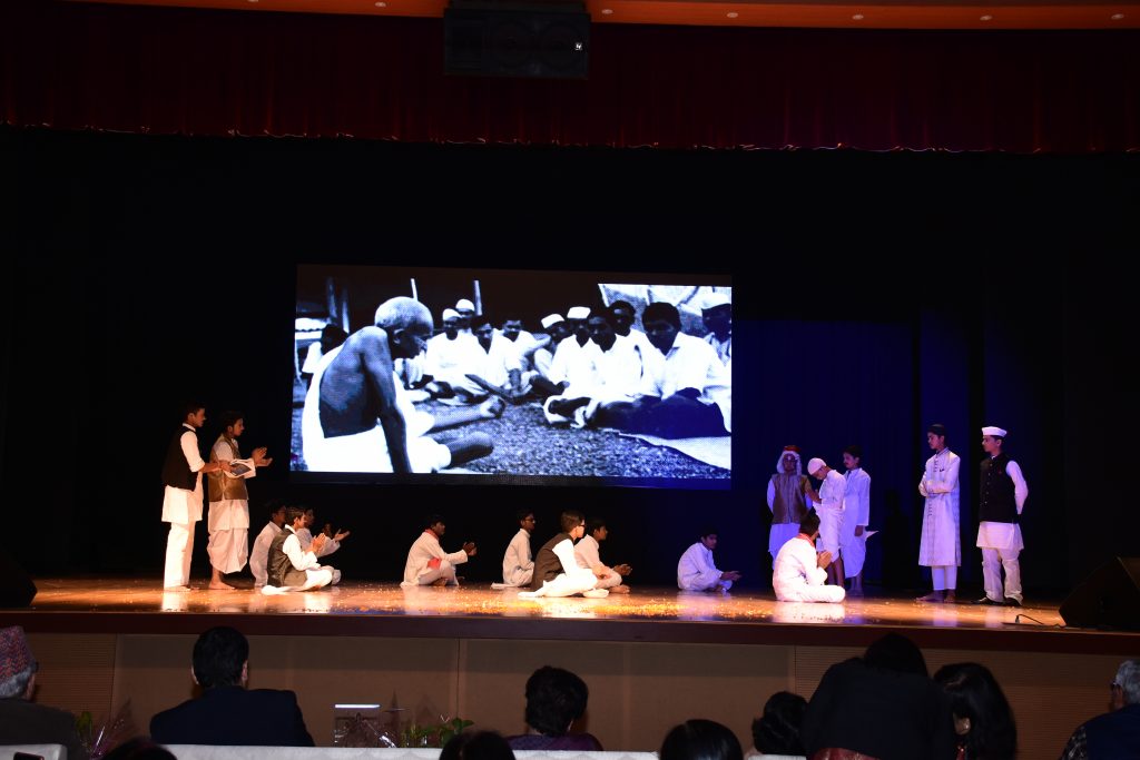 Pioneer Montessori Inter College  campus photo 20 of 30 — Alambagh