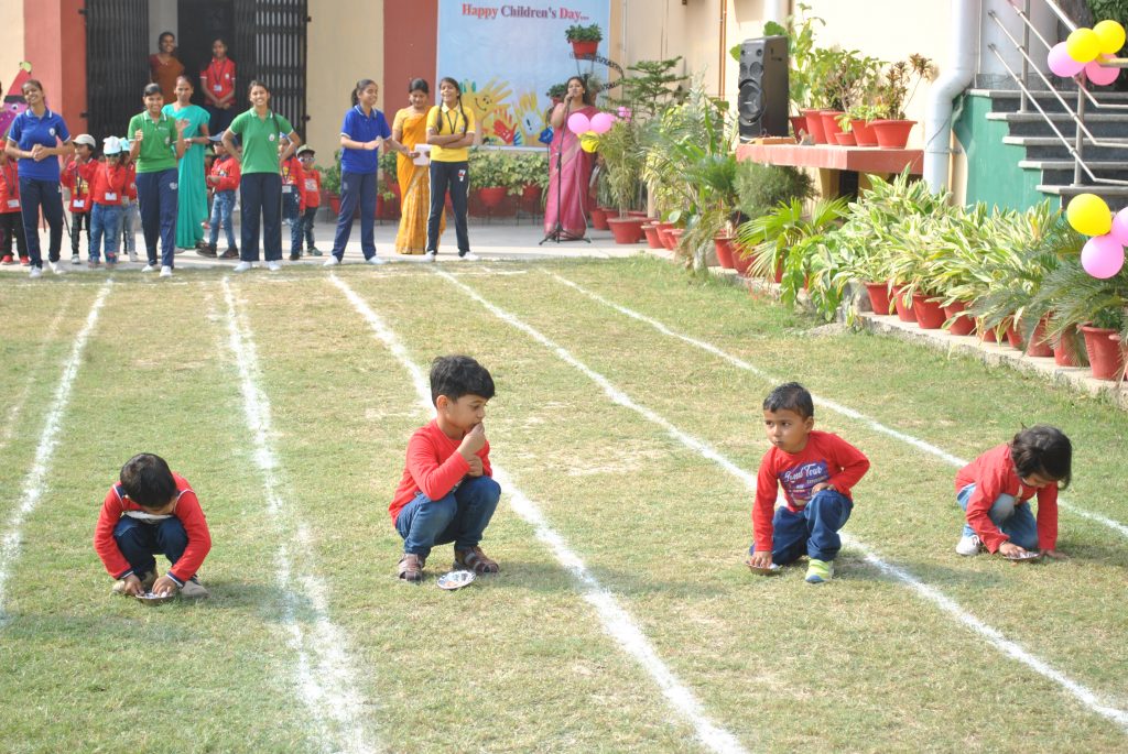 Pioneer Montessori School campus photo 15 of 30 — Vikas Nagar