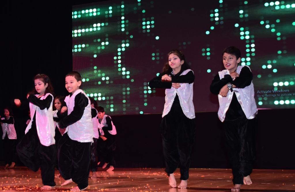 Pioneer Montessori School campus photo 18 of 30 — Rajendra Nagar