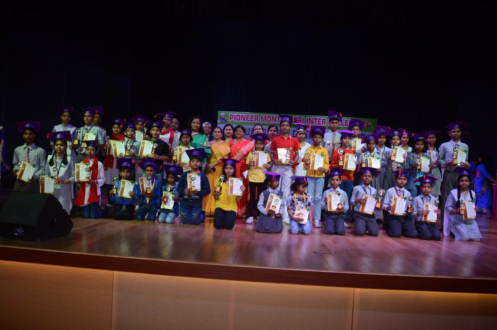 Pioneer Montessori School campus photo 4 of 30 — Aishbagh