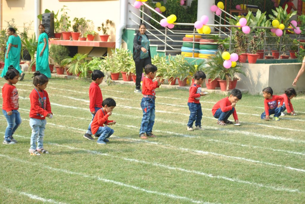 Pioneer Montessori School campus photo 13 of 30 — Aishbagh