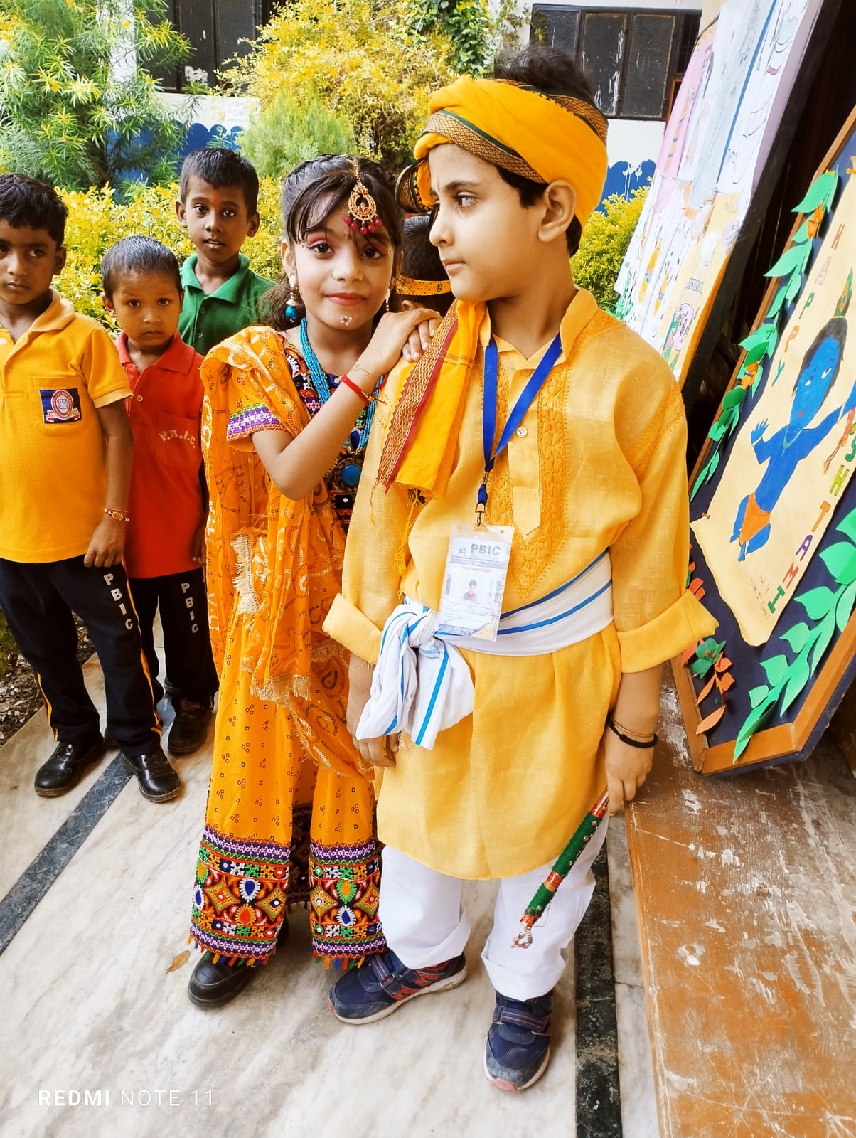 Pragya Balika Inter College campus photo 15 of 22 — Semra