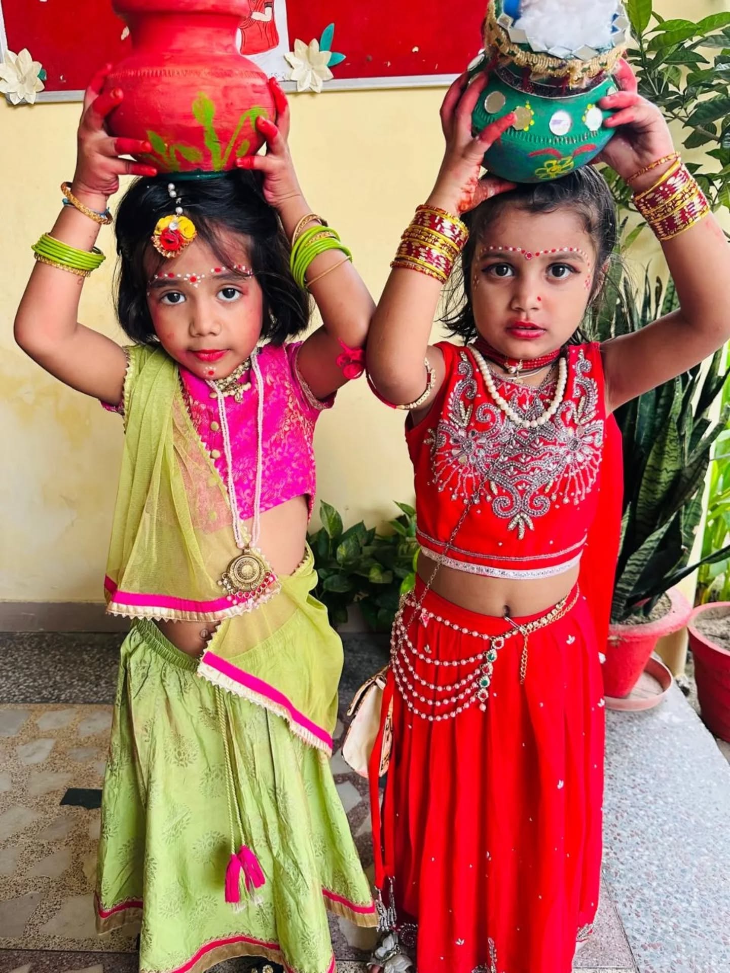 Prashant Public School campus photo 4 of 12 — Indira Nagar