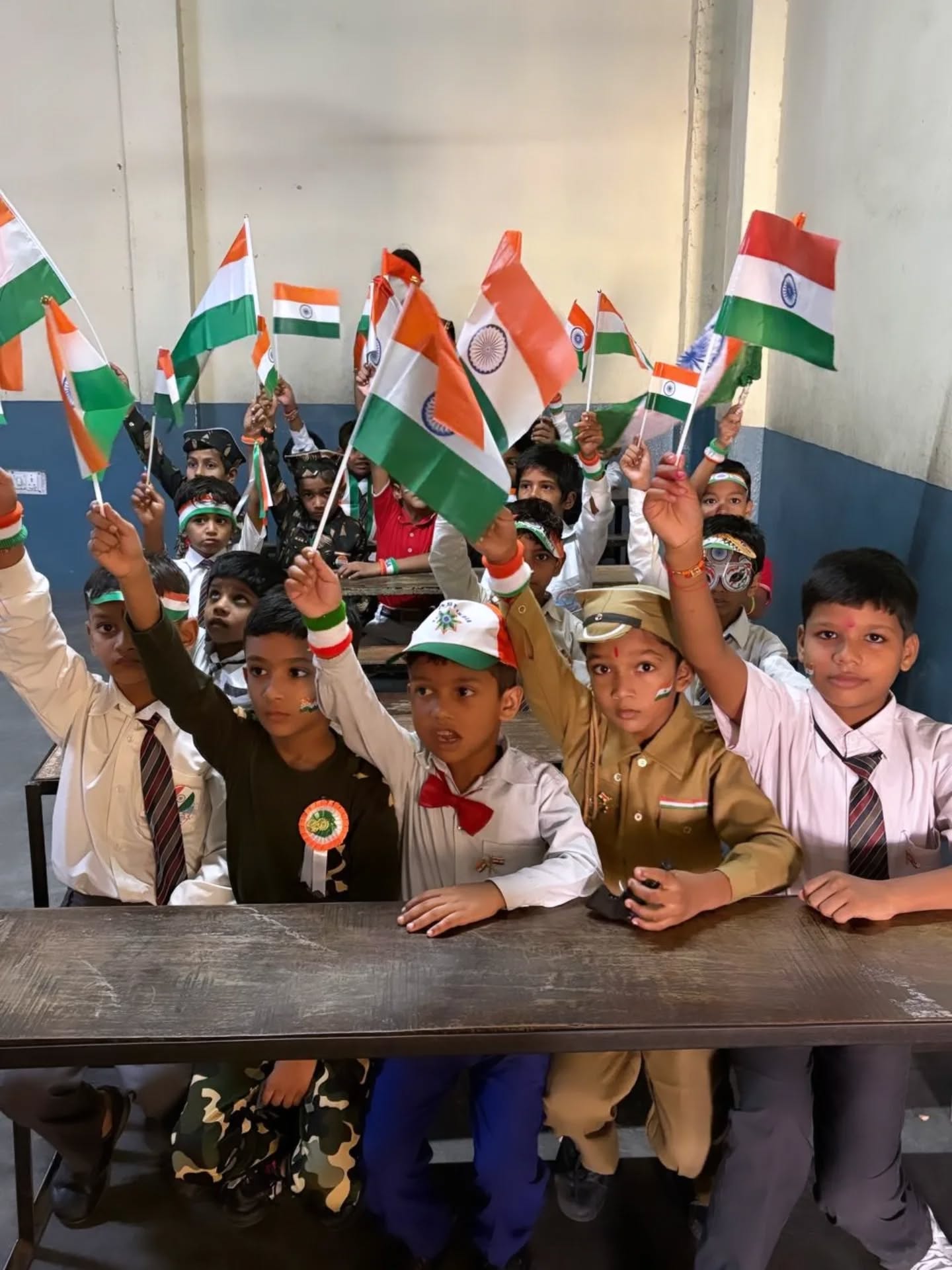 Prashant Public School campus photo 9 of 12 — Indira Nagar
