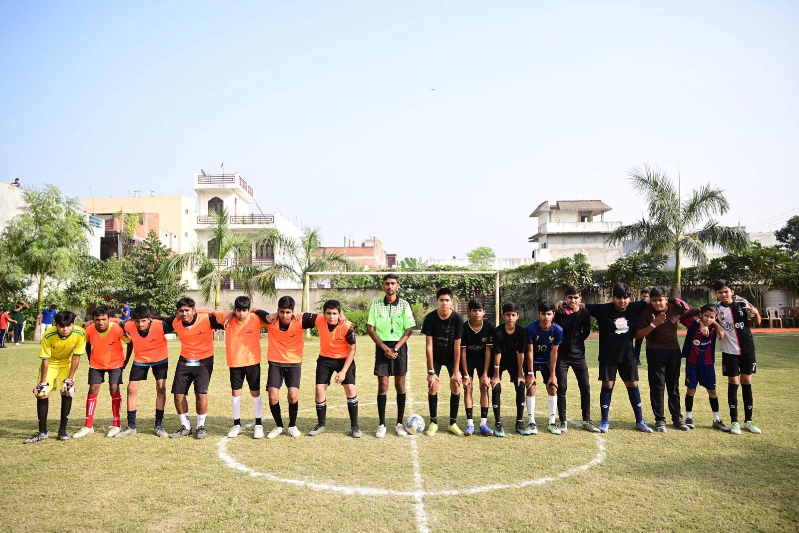 Radiant Public School campus photo 16 of 16 — Kalli Pashchim