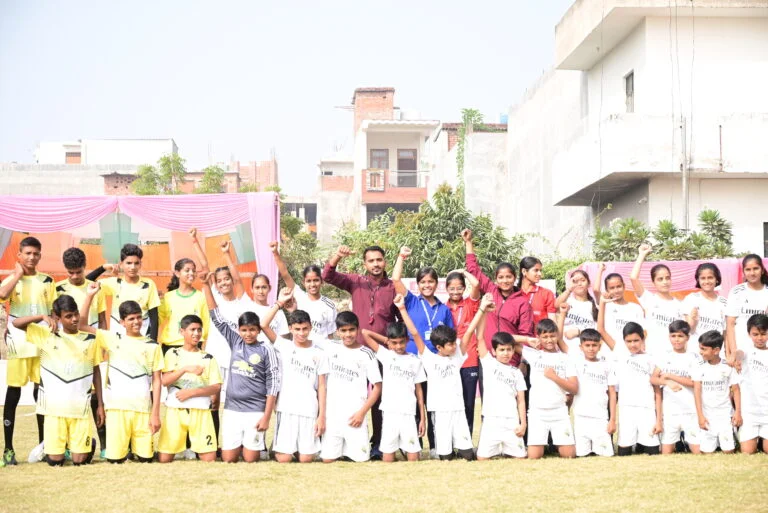 Radiant Public School campus photo 15 of 16 — Kalli Pashchim