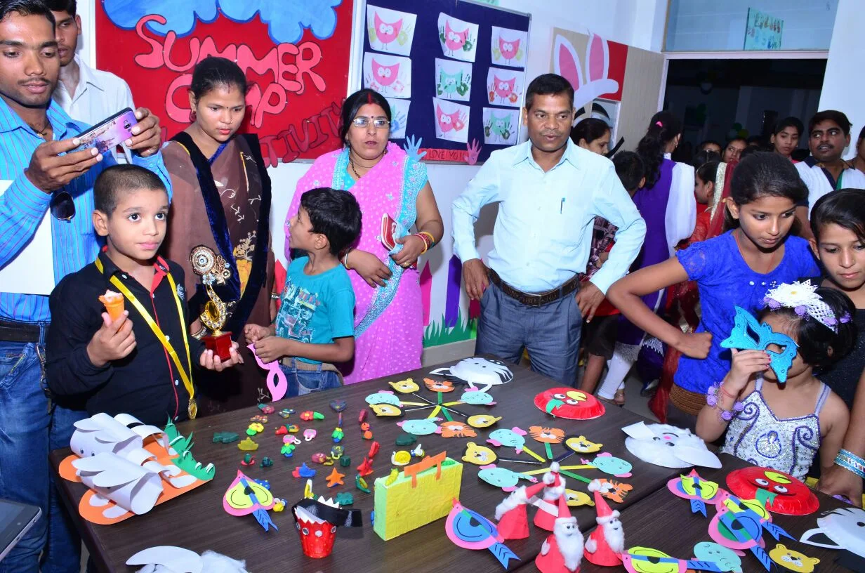 Raj Estate Public School campus photo 28 of 29 — Rajajipuram