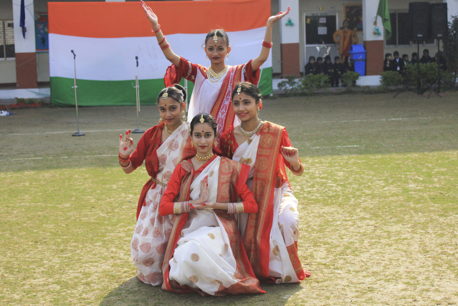 Raj Kumar Academy campus photo 5 of 20 — Mehndiganj