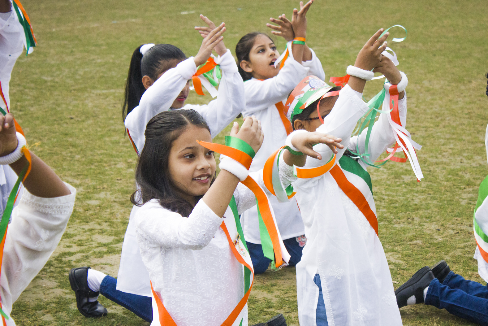 Raj Kumar Academy campus photo 4 of 20 — Mehndiganj