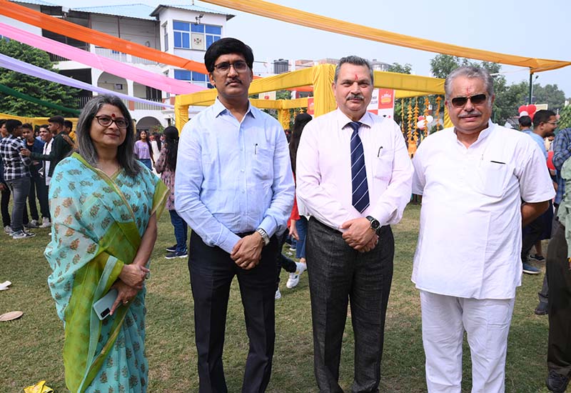 Raj Kumar Academy campus photo 11 of 20 — Mehndiganj