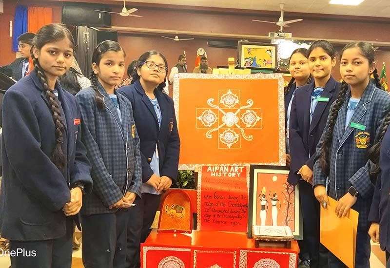 Raj Kumar Academy campus photo 8 of 20 — Mehndiganj