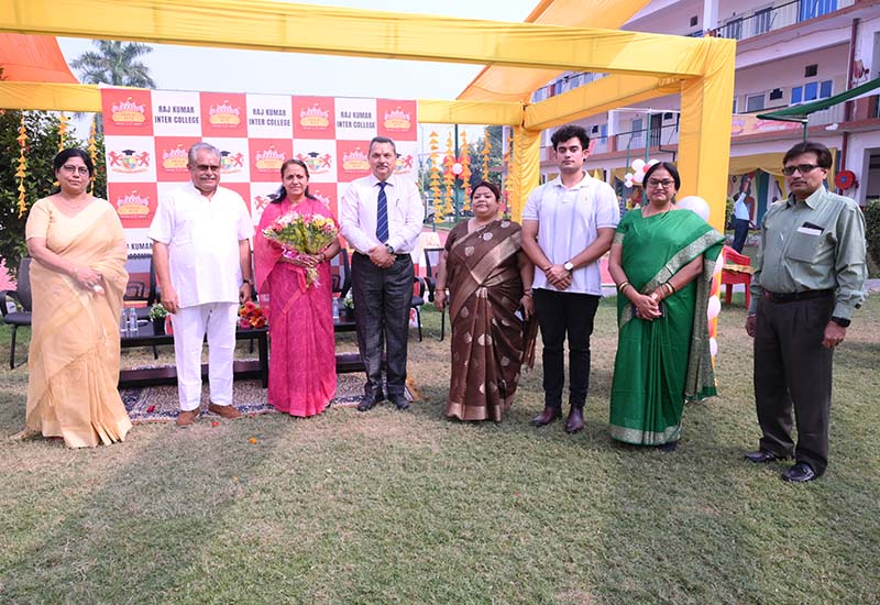 Raj Kumar Academy campus photo 12 of 20 — Mehndiganj
