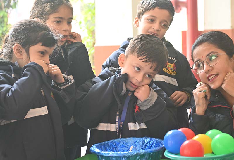 Raj Kumar Academy campus photo 13 of 20 — Mehndiganj