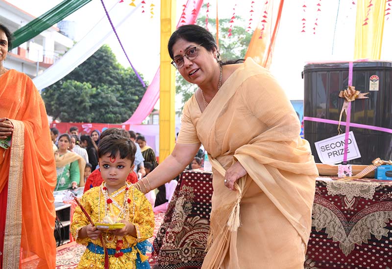 Raj Kumar Academy campus photo 16 of 20 — Mehndiganj