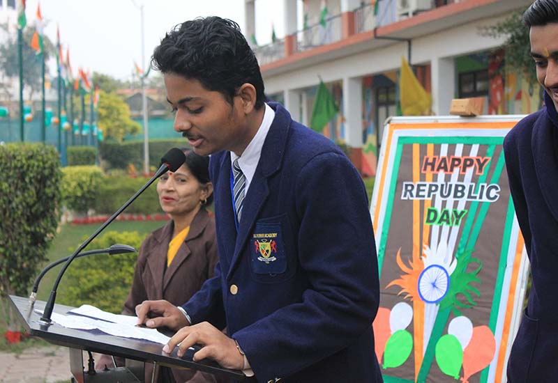 Raj Kumar Academy campus photo 18 of 20 — Mehndiganj