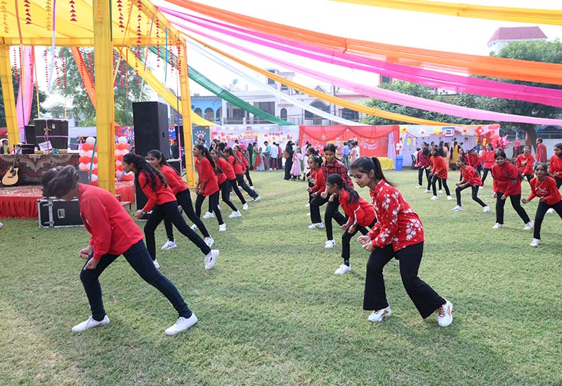 Raj Kumar Academy campus photo 15 of 20 — Mehndiganj