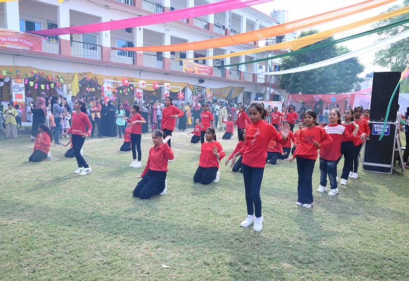 Raj Kumar Academy campus photo 14 of 20 — Mehndiganj