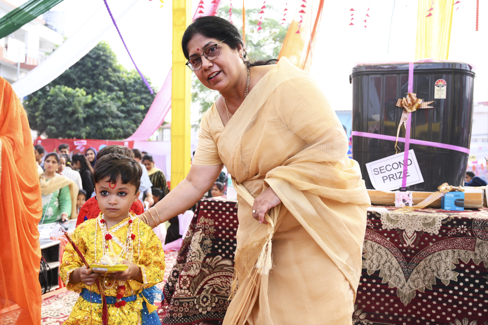 Raj Kumar Academy campus photo 20 of 20 — Mehndiganj