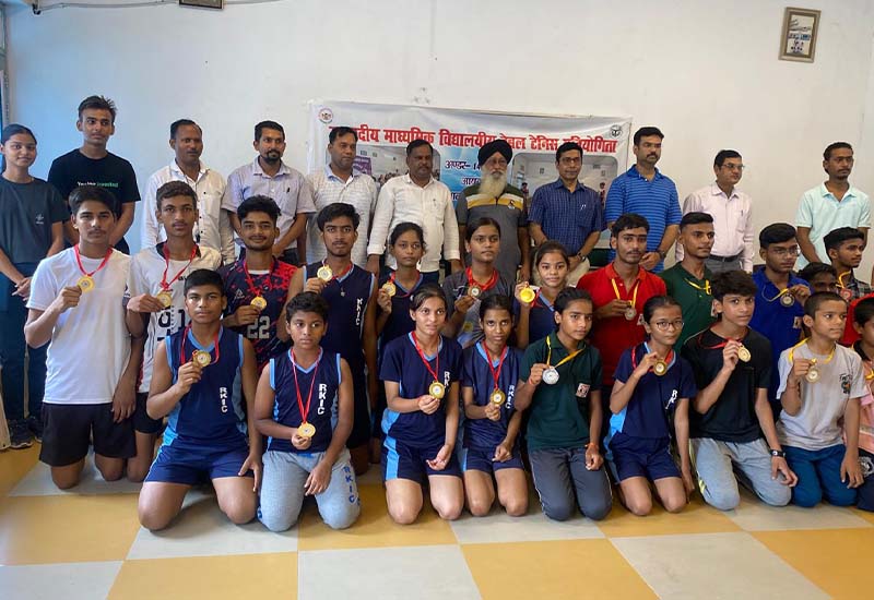 Raj Kumar Inter College campus photo 3 of 30 — Alamnagar