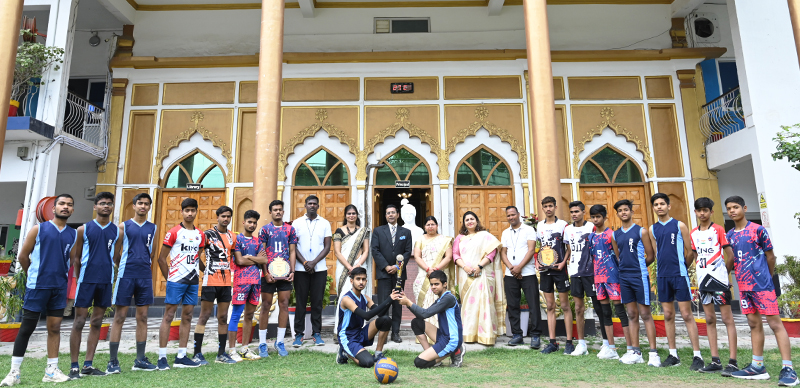 Raj Kumar Inter College campus photo 4 of 30 — Alamnagar