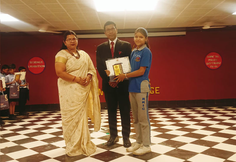 Raj Kumar Inter College campus photo 7 of 30 — Alamnagar