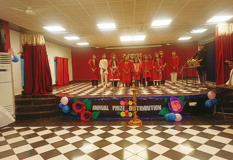 Raj Kumar Inter College campus photo 8 of 30 — Alamnagar