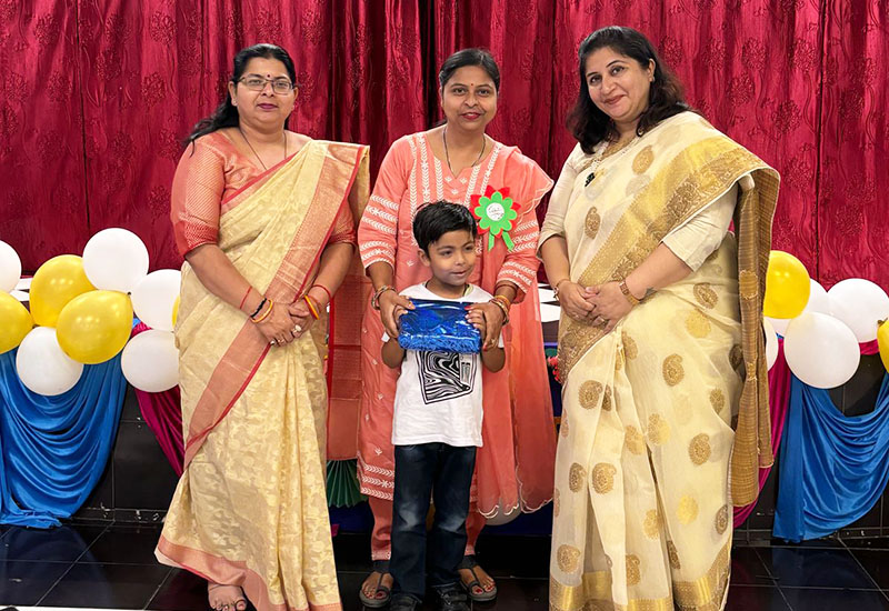 Raj Kumar Inter College campus photo 14 of 30 — Alamnagar