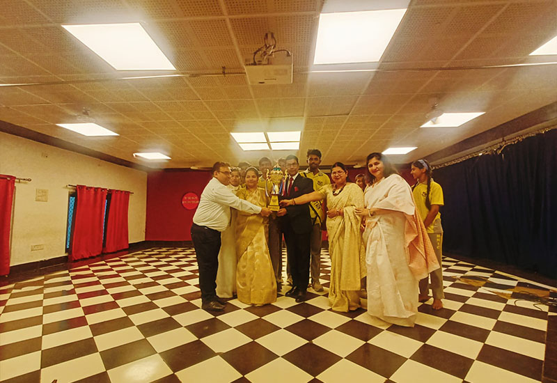 Raj Kumar Inter College campus photo 10 of 30 — Alamnagar