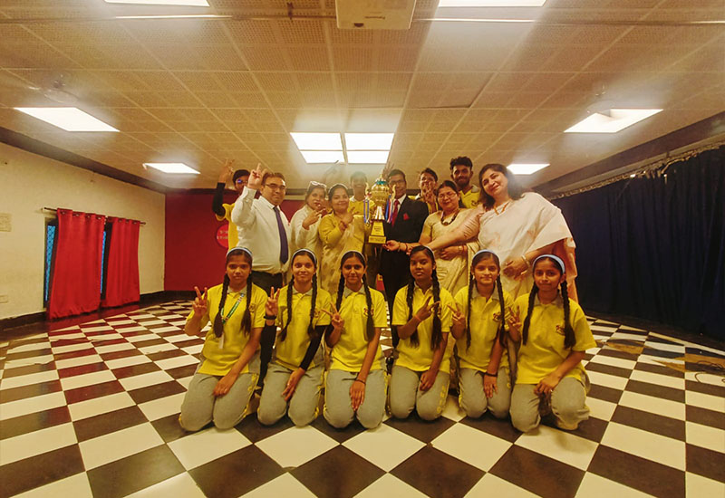 Raj Kumar Inter College campus photo 11 of 30 — Alamnagar